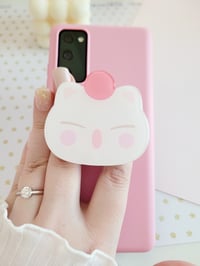 Image 2 of Moogle Phone Grippy