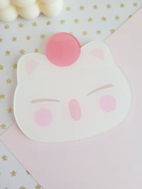 Image 2 of Kupo Friend Acrylic Coaster