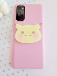 Image 1 of PRE-ORDER Pika Phone Grippy