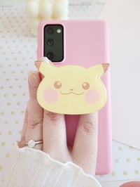 Image 2 of PRE-ORDER Pika Phone Grippy