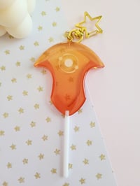 Image 1 of PRE-ORDER 14th Candy Stone Charm