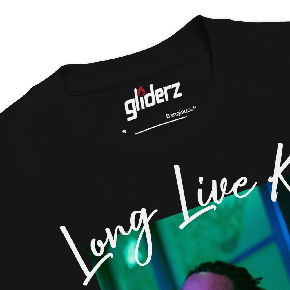 Long Live Kyler 1.13.94-6.25.2022