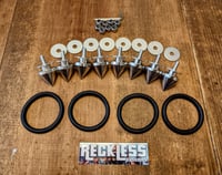 Image 1 of Quick Release SPIKE Battery Box Set