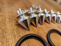 Image 2 of Quick Release SPIKE Battery Box Set