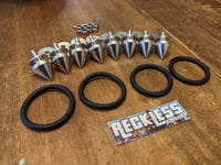 Image 3 of Quick Release SPIKE Battery Box Set