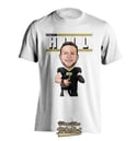 Taysom Hill Toony Tee
