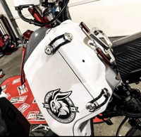 Image 5 of Quick Release SPIKE Battery Box Set