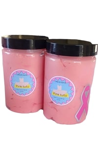 Image 2 of 8oz assortment of body butters