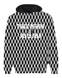 FRONT GATE HOODIE