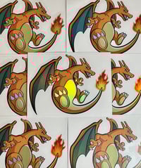 Fire Starter