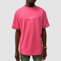 T-shirt SV Rose