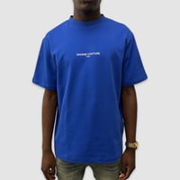 T-Shirt SV Blue