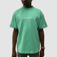 T-shirt SV Light Green