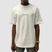 T-shirt SV White