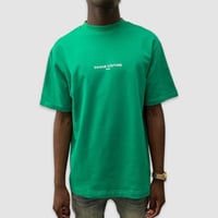 T-shirt SV Green