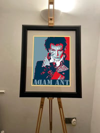 Image 2 of ADAM ANT - PRINCE CHARMING