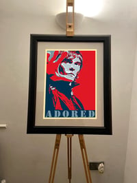 Image 2 of Ian Brown/Stone Roses - ADORED