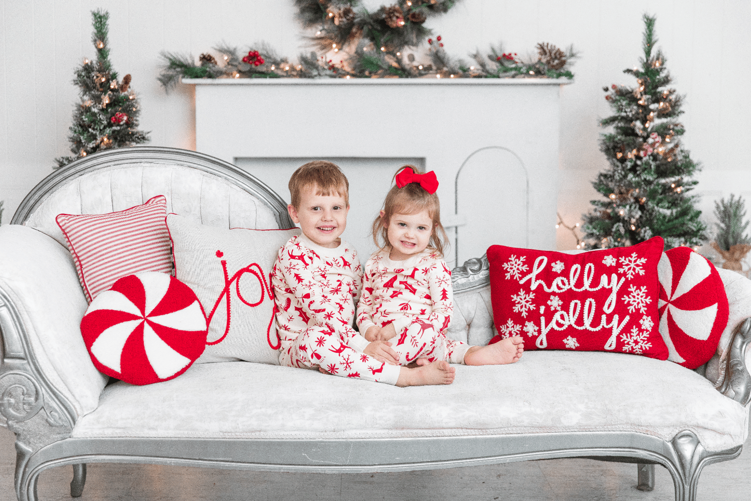Image of Marcellaneous Holiday Session 