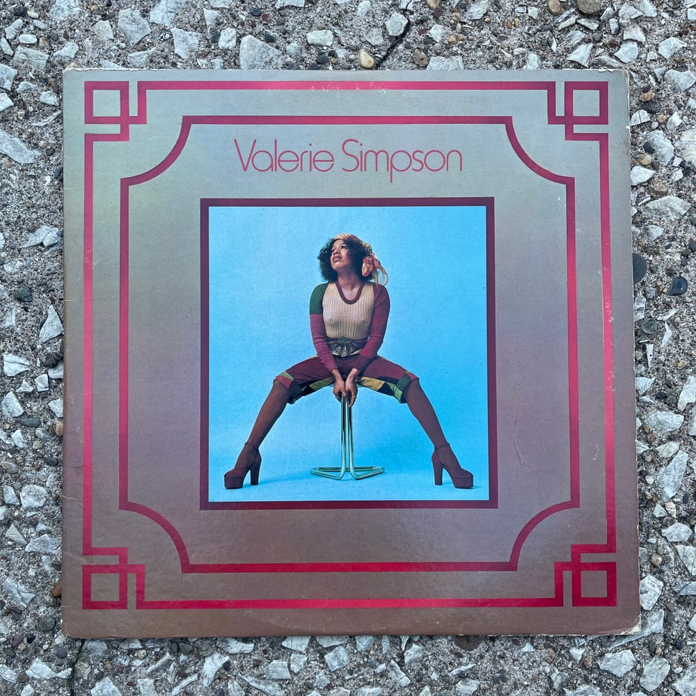 Valerie Simpson