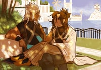 Image 5 of KH ✦ Xehaqus Art Prints