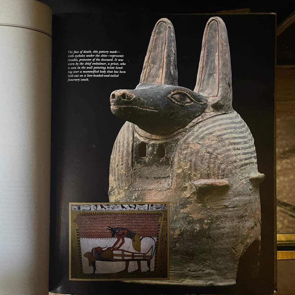 Egypt Land of the Pharaohs