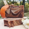 Bourboned Pumpkin 