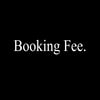 Booking Fee Payment