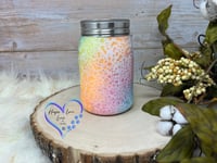 Image 3 of 20oz Sunshine and Margaritas Mason Jar