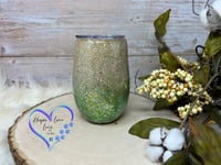 Image 3 of Corks are for Quitters  14 oz Wine Tumbler