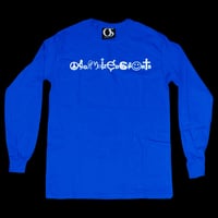☮️🎷G✌🏻♑️Ꭵzꂅⅅ ➿ Ⓢ🪓✺Ի✝️S Long Sleeve T-Shirt 