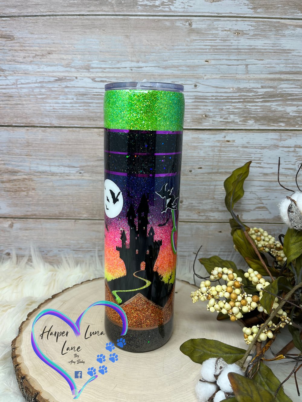 Image of 32oz I Smell Children Tumbler