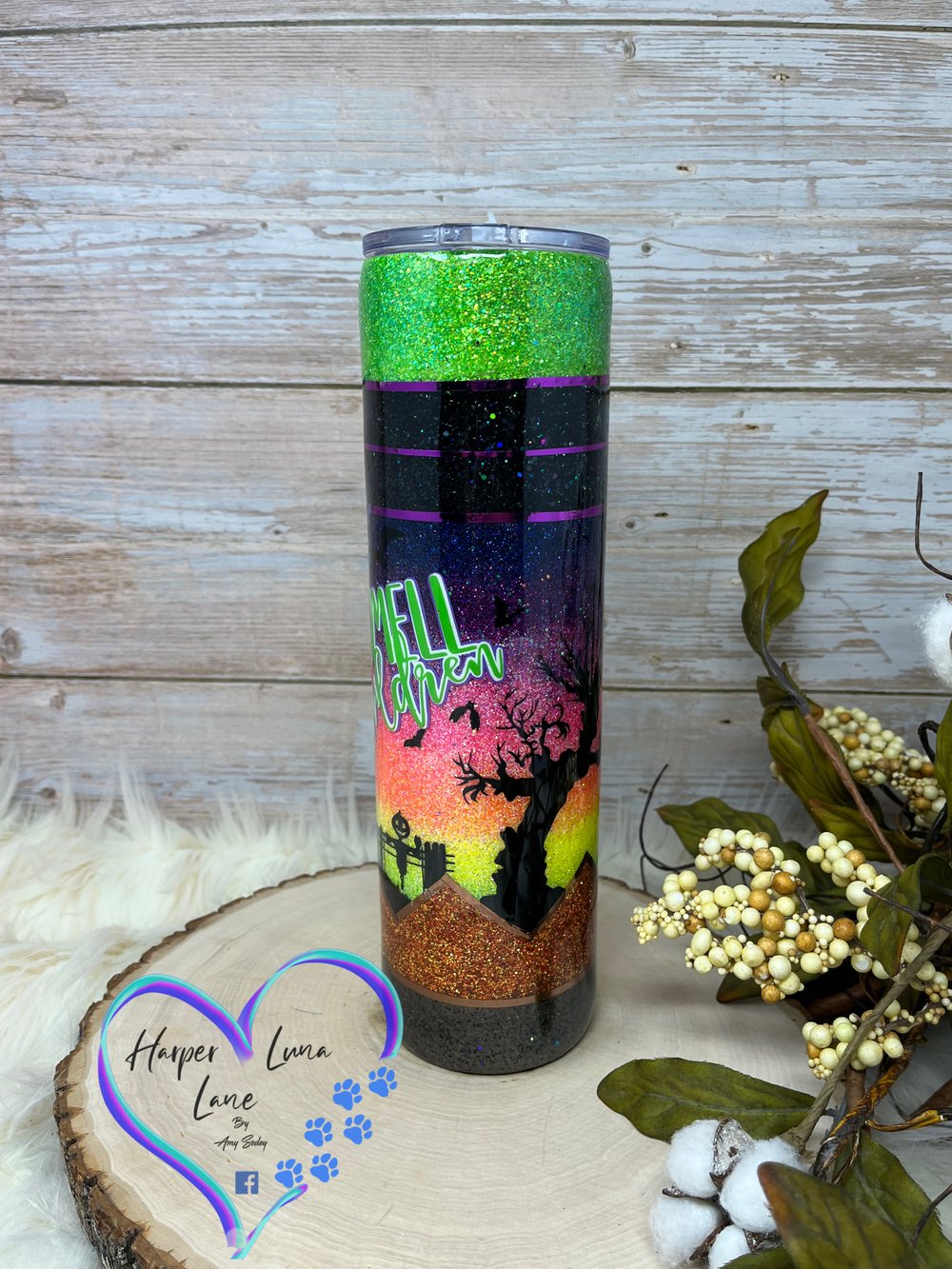 Image of 32oz I Smell Children Tumbler