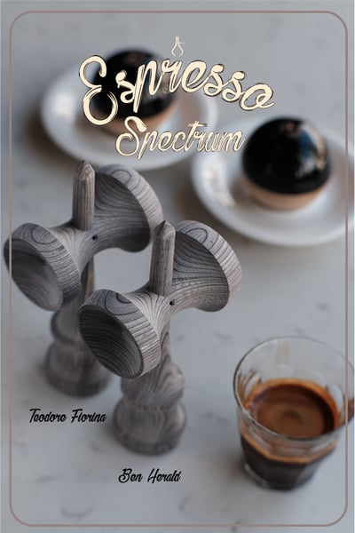 Image of Espresso  - Teodore Fiorina & Ben Herald