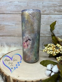 Image 5 of 24 oz Vintage Tumbler