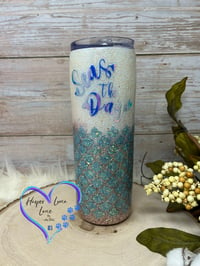 24oz Seas the Day Tumbler