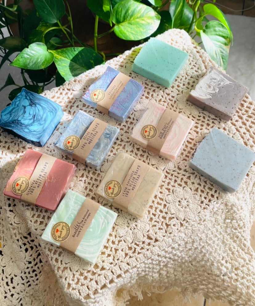 Image of BAREbody Gift Set