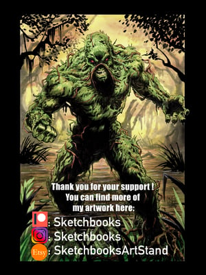 Image of Sketchbooks' Sketchbook Vol.2