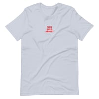 Image 2 of Fuck Greg Abbott T-Shirt