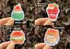 Shiba Inu Stickers