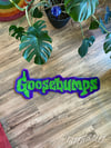 Goosebumps (Wall or Floor) Rug