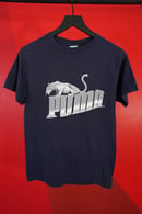 Image 1 of (S) Vintage Puma Chrome Cougar T-Shirt