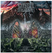 UNDEATH - It's Time...to Rise From The Grave