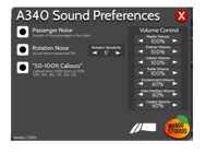 Image 3 of ToLiss A340 Sound pack