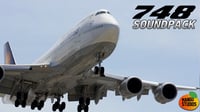 Image 1 of Supercritical Simulations Group (SSG) 747-8 Sound Pack