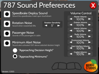 Image 3 of Magknight 787 Sound pack