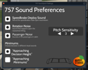Flight Factor 757 Sound Pack