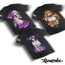 Image 2 of Stripping Seasonal Waifu Shirts!