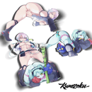 Image 2 of Cyberpunk Waifus