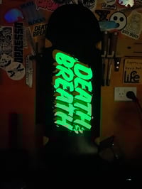 Image 1 of 10" Death Popsicle