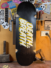 Image 2 of 10" Death Popsicle